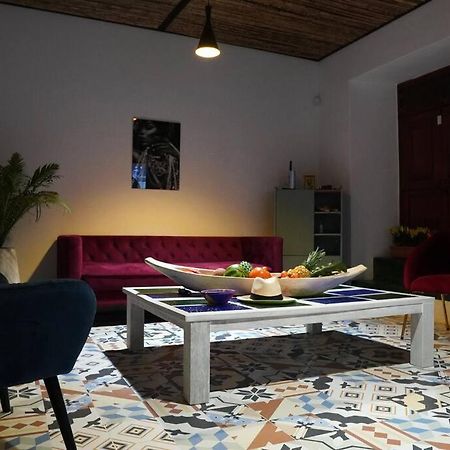 Вилла Nueva En San Antonio Cali, La Casa De Tona Экстерьер фото