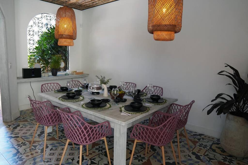 Вилла Nueva En San Antonio Cali, La Casa De Tona Экстерьер фото
