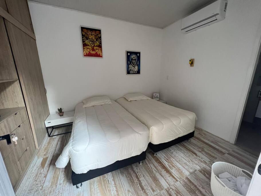 Вилла Nueva En San Antonio Cali, La Casa De Tona Экстерьер фото