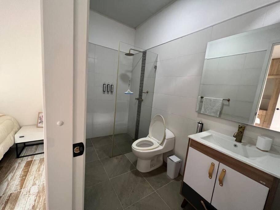 Вилла Nueva En San Antonio Cali, La Casa De Tona Экстерьер фото