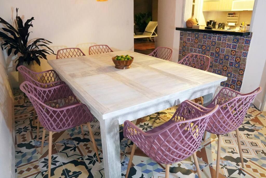 Вилла Nueva En San Antonio Cali, La Casa De Tona Экстерьер фото