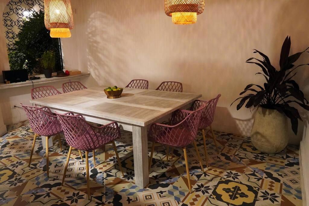 Вилла Nueva En San Antonio Cali, La Casa De Tona Экстерьер фото