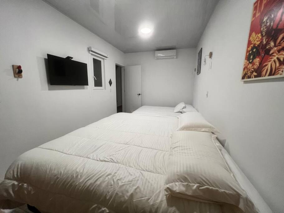 Вилла Nueva En San Antonio Cali, La Casa De Tona Экстерьер фото