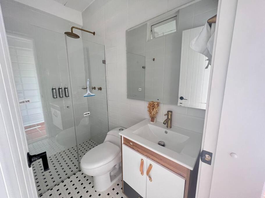 Вилла Nueva En San Antonio Cali, La Casa De Tona Экстерьер фото