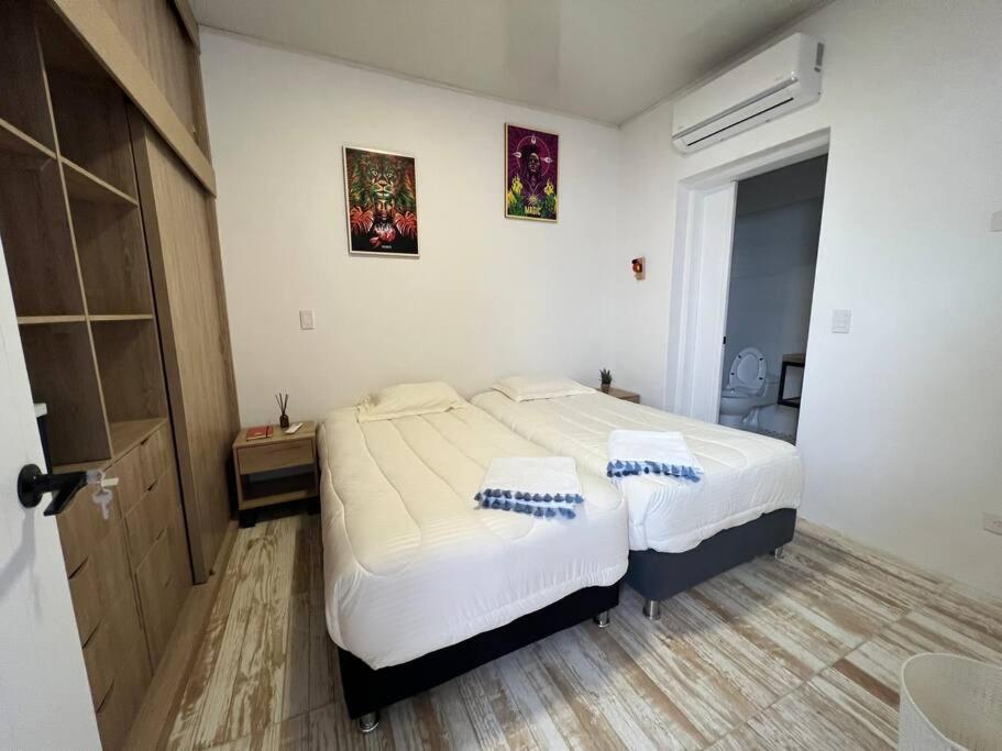 Вилла Nueva En San Antonio Cali, La Casa De Tona Экстерьер фото