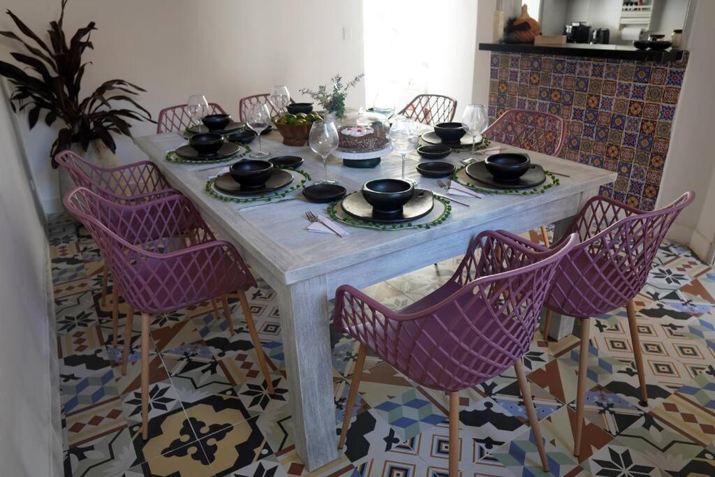 Вилла Nueva En San Antonio Cali, La Casa De Tona Экстерьер фото