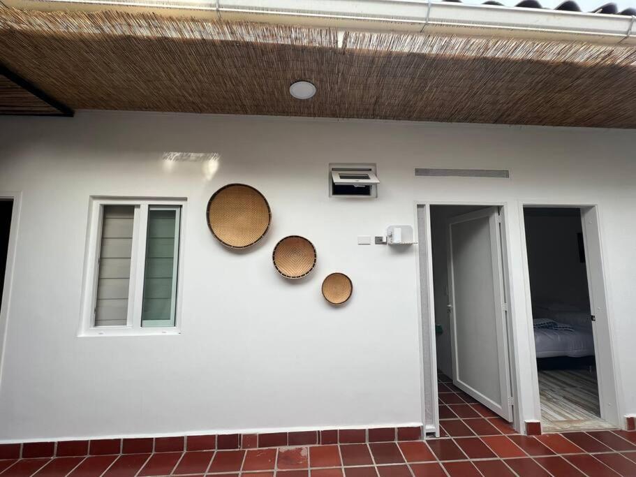 Вилла Nueva En San Antonio Cali, La Casa De Tona Экстерьер фото