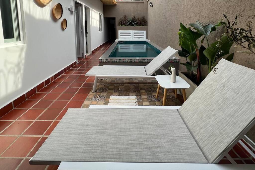 Вилла Nueva En San Antonio Cali, La Casa De Tona Экстерьер фото